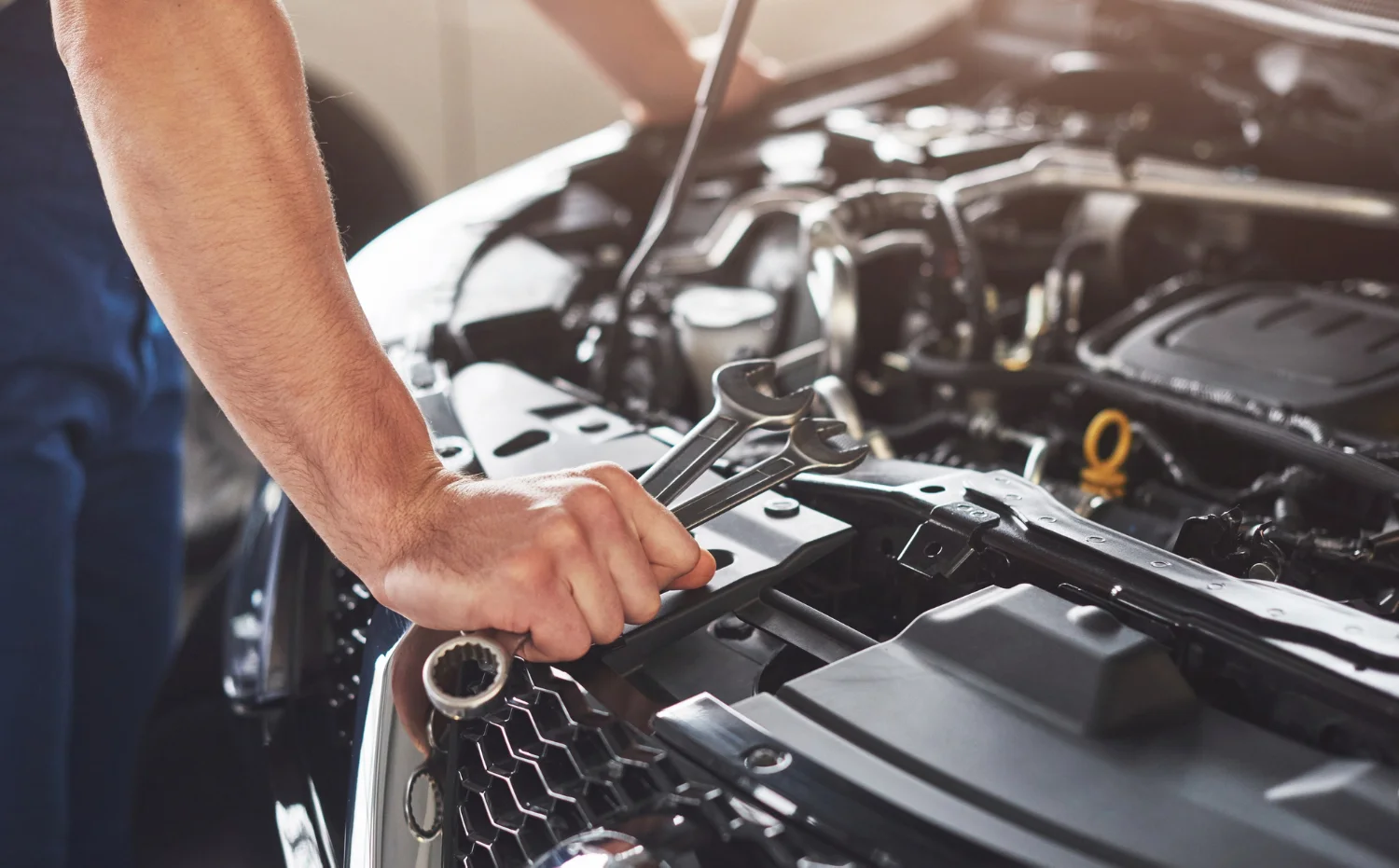 Car Maintenance Tips Every Driver Should Know