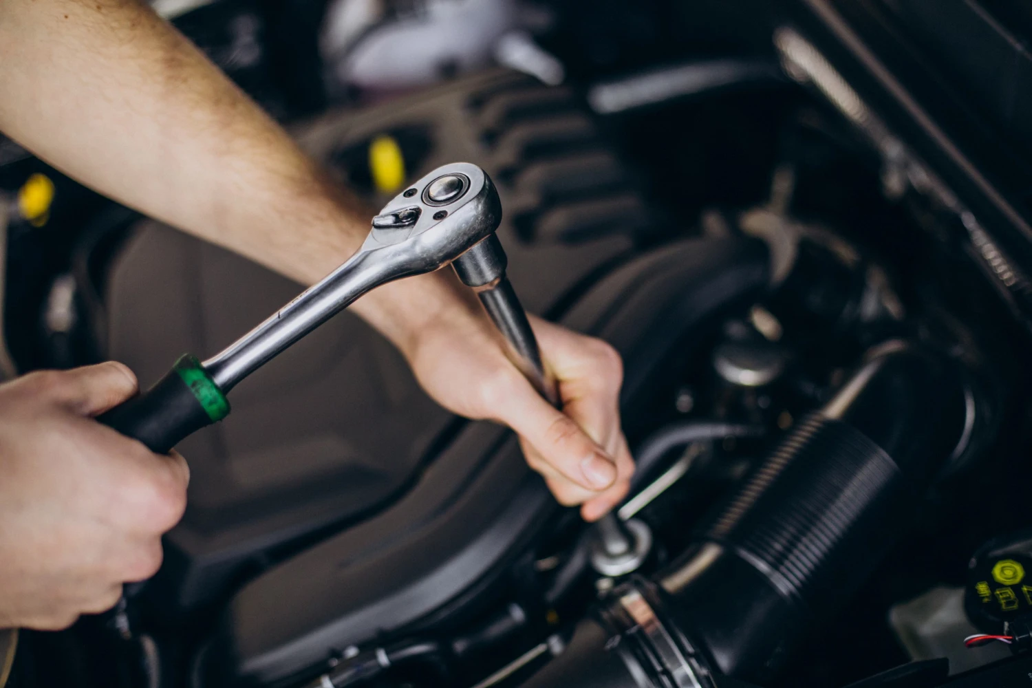 Car Maintenance Tips Every Driver Should Know