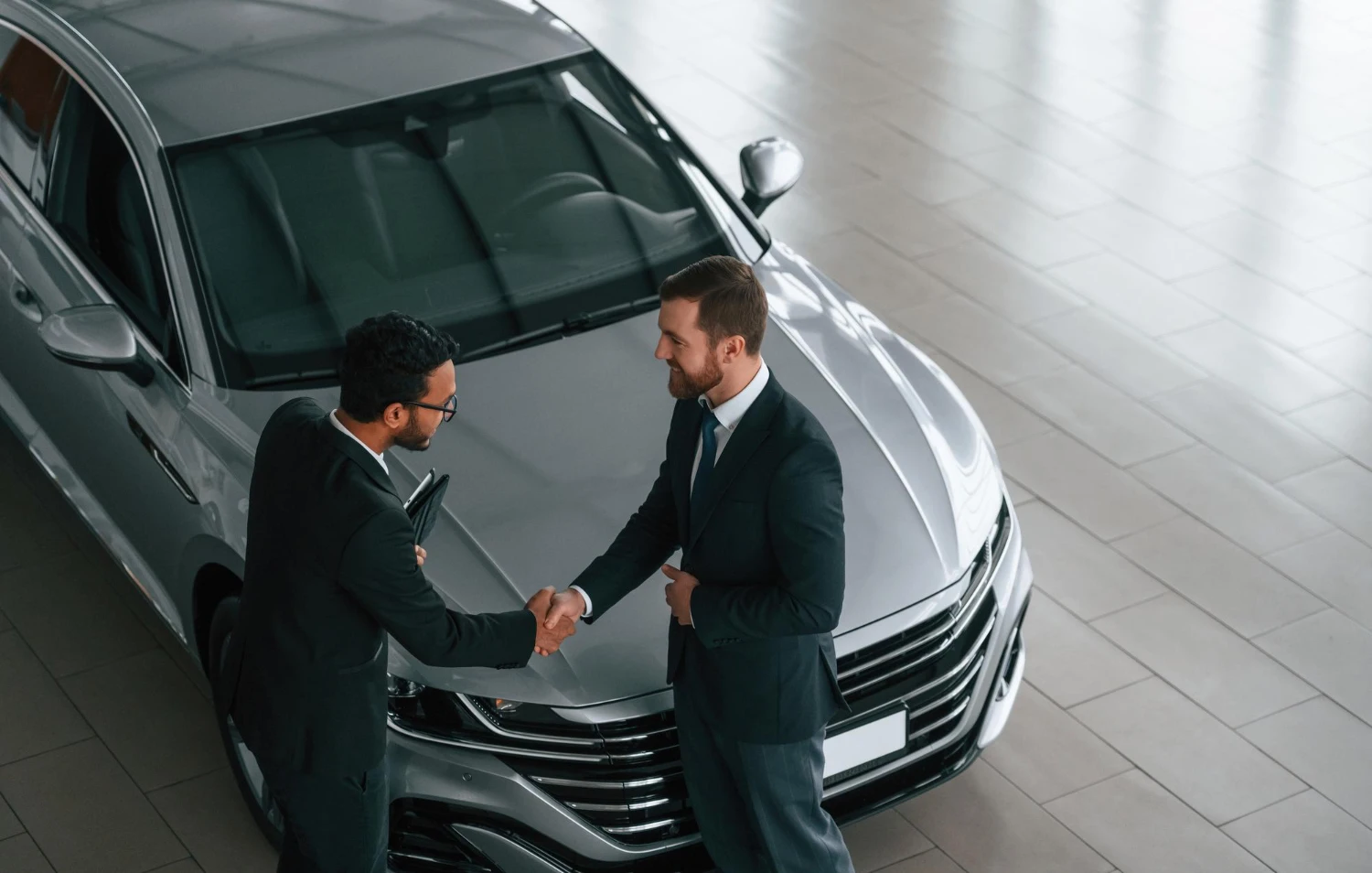 How to negotiate car price