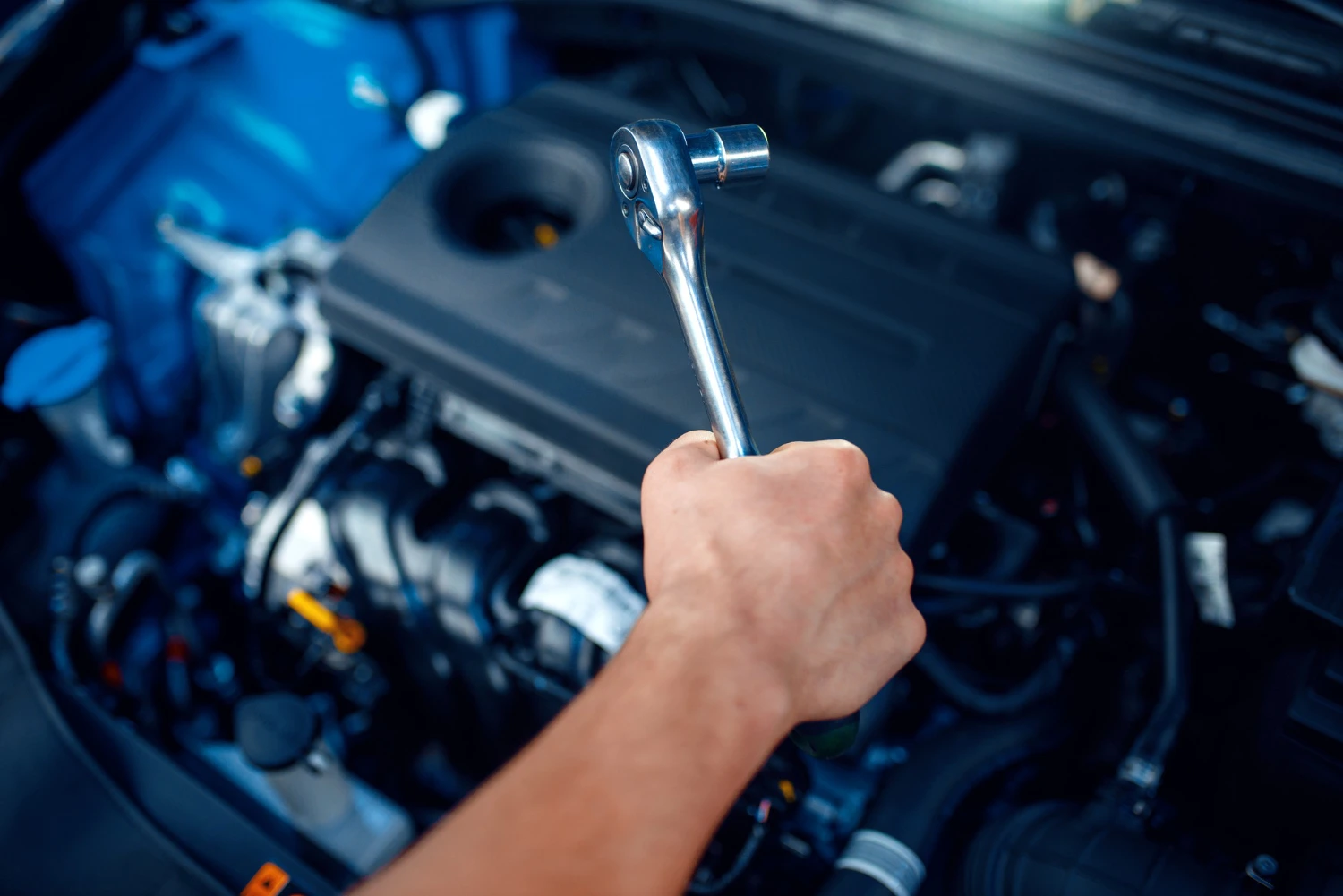 Car Maintenance Tips Every Driver Should Know