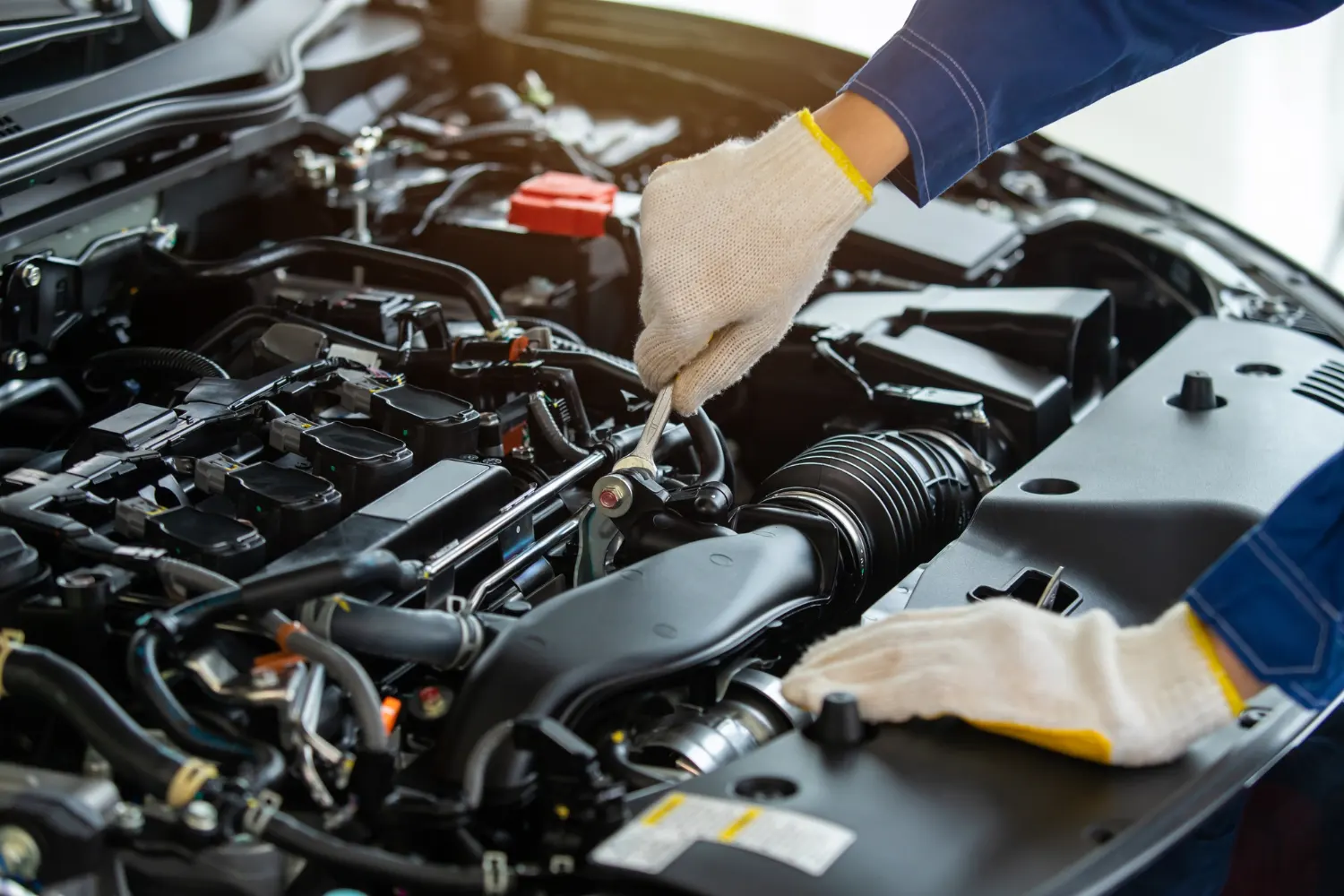 Car Maintenance Tips Every Driver Should Know